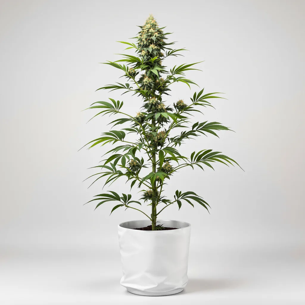 Jack Herer cannabis seeds packaging — Royal King Seeds New Zealand