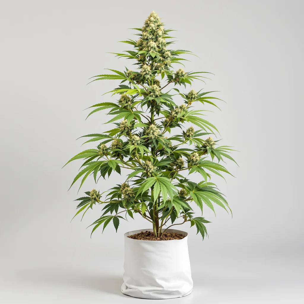 Jack Herer cannabis seeds packaging — Royal King Seeds New Zealand