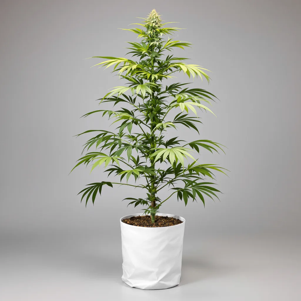 Jack Skellington cannabis seeds packaging — Royal King Seeds New Zealand