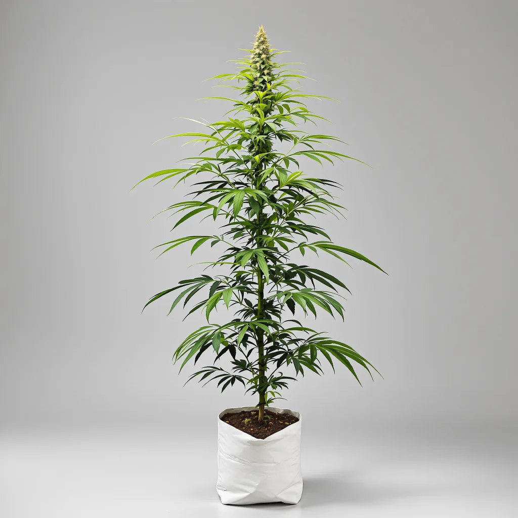 Jack the Ripper cannabis seeds packaging — Royal King Seeds New Zealand