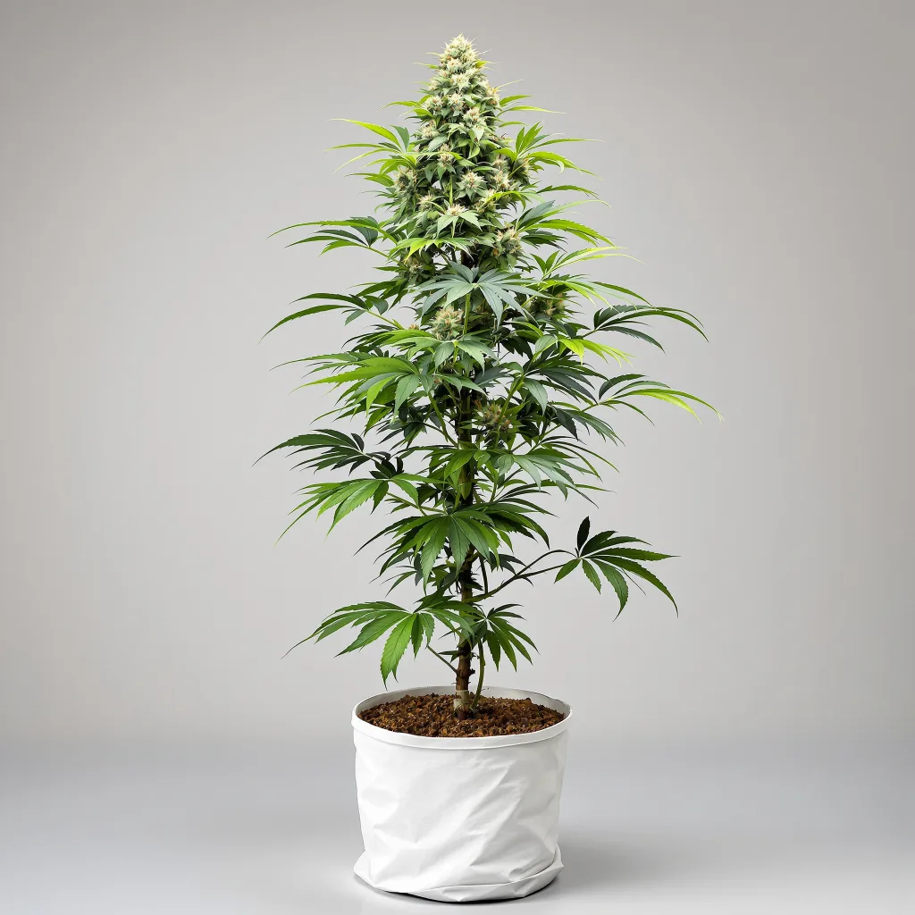 Jacked-Up cannabis seeds packaging — Royal King Seeds New Zealand