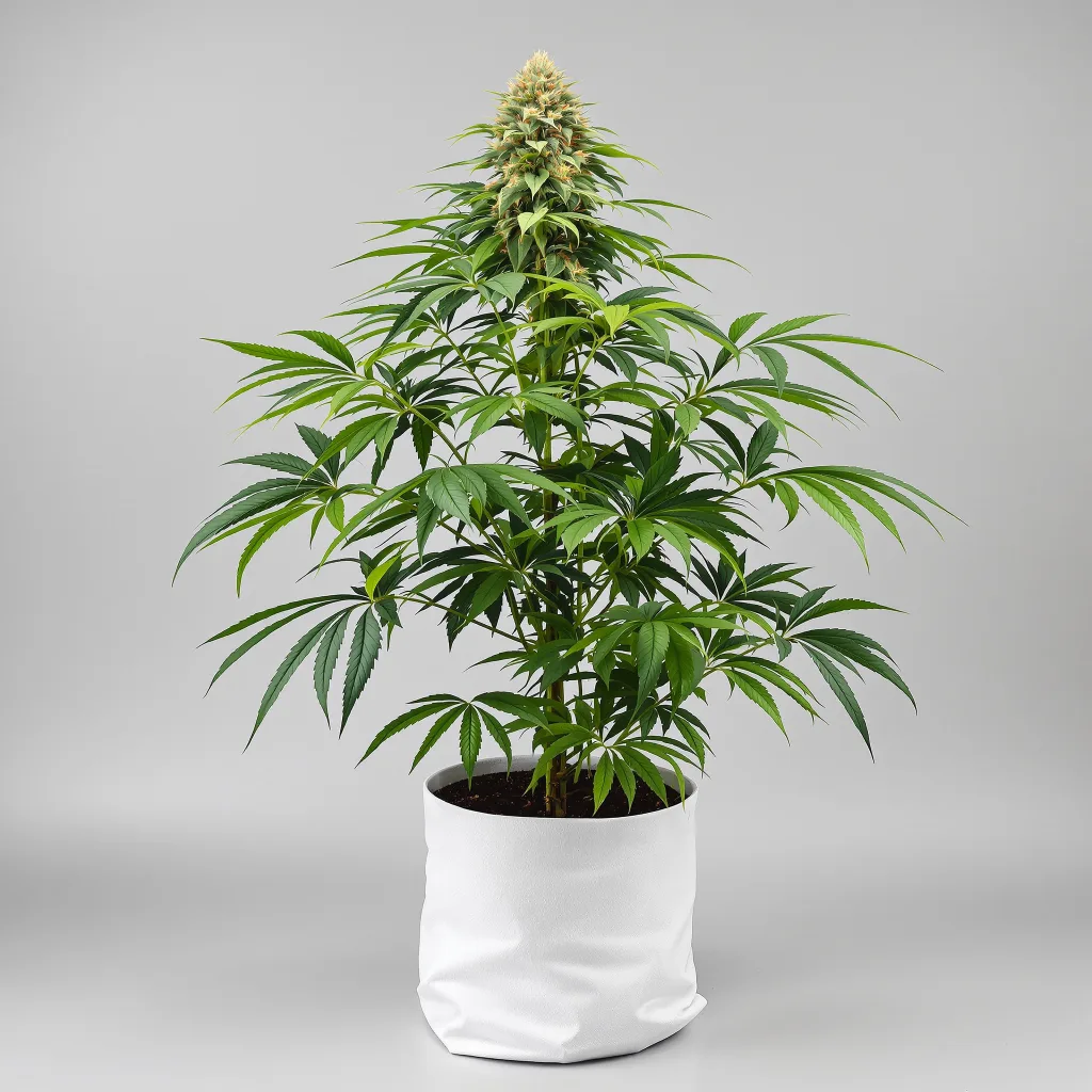 Jager cannabis seeds packaging — Royal King Seeds New Zealand