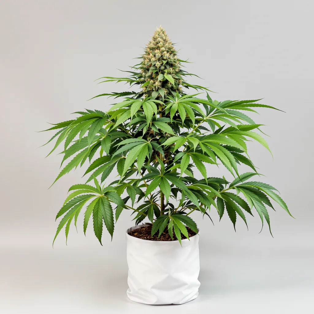 Jager cannabis seeds packaging — Royal King Seeds New Zealand