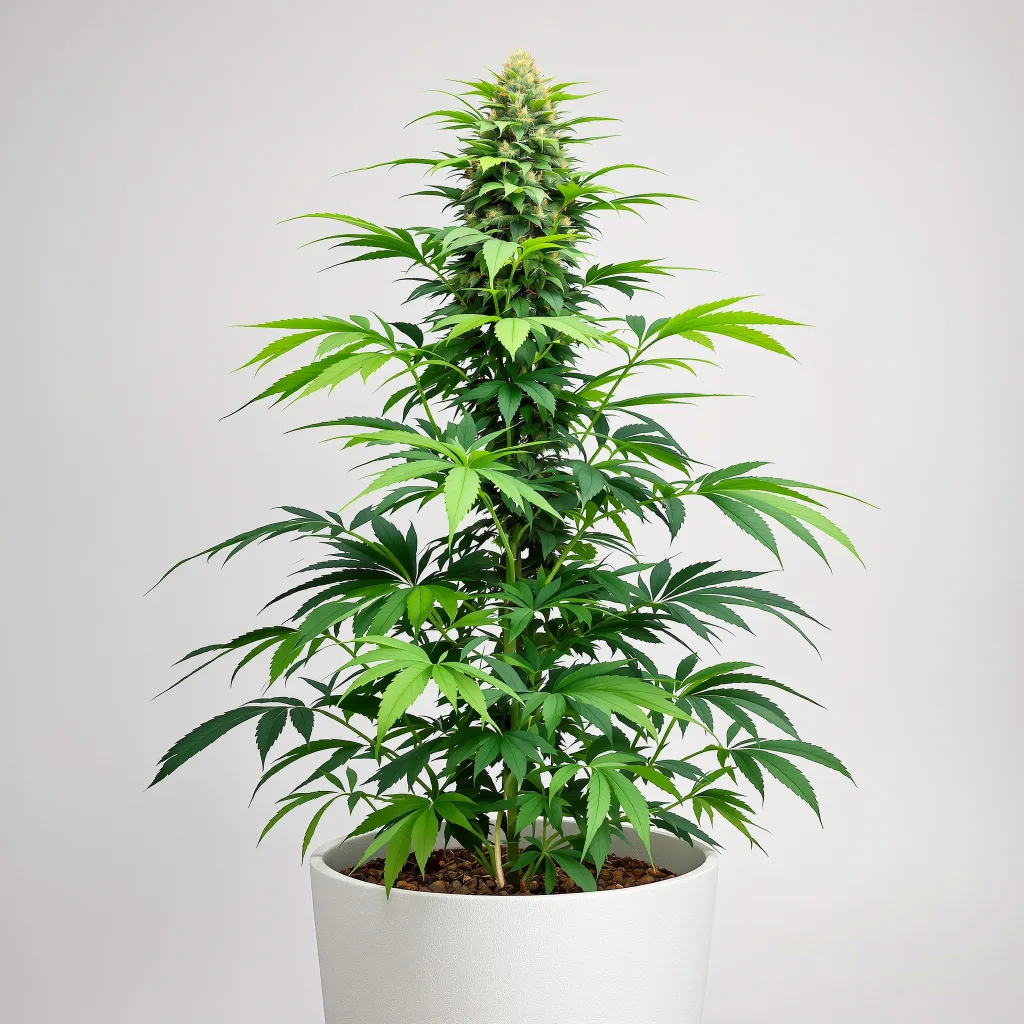 Jawa Pie cannabis seeds packaging — Royal King Seeds New Zealand