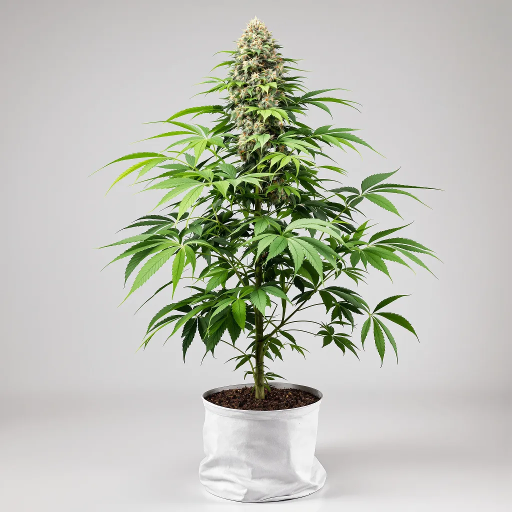 Jawa Pie cannabis seeds packaging — Royal King Seeds New Zealand