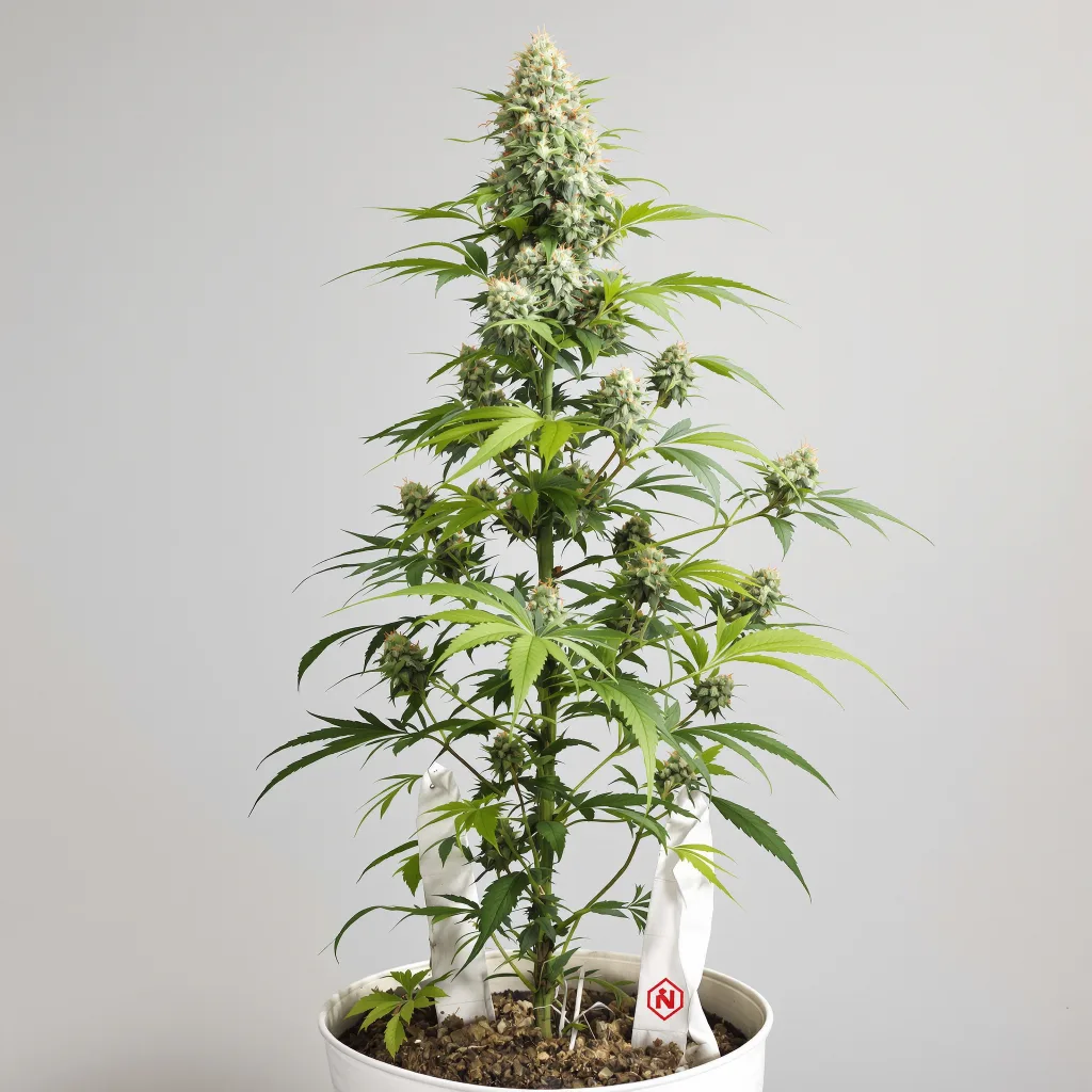 Jean Guy cannabis seeds packaging — Royal King Seeds New Zealand