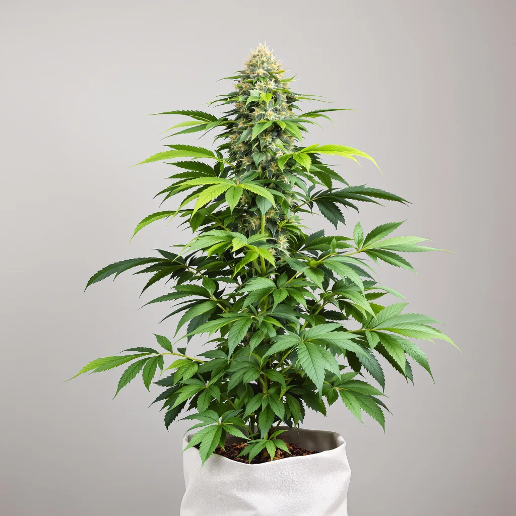 Jelly Roll cannabis seeds packaging — Royal King Seeds New Zealand