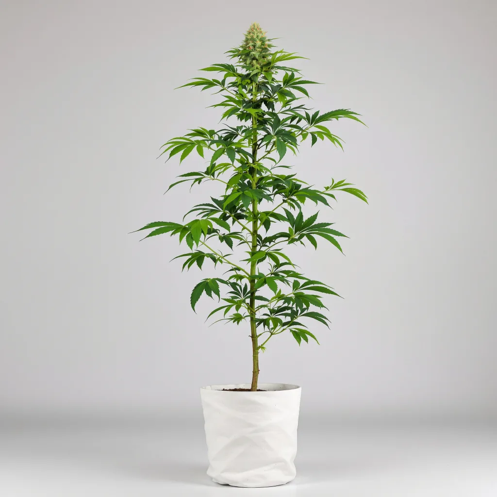 Jesus Juice cannabis seeds packaging — Royal King Seeds New Zealand