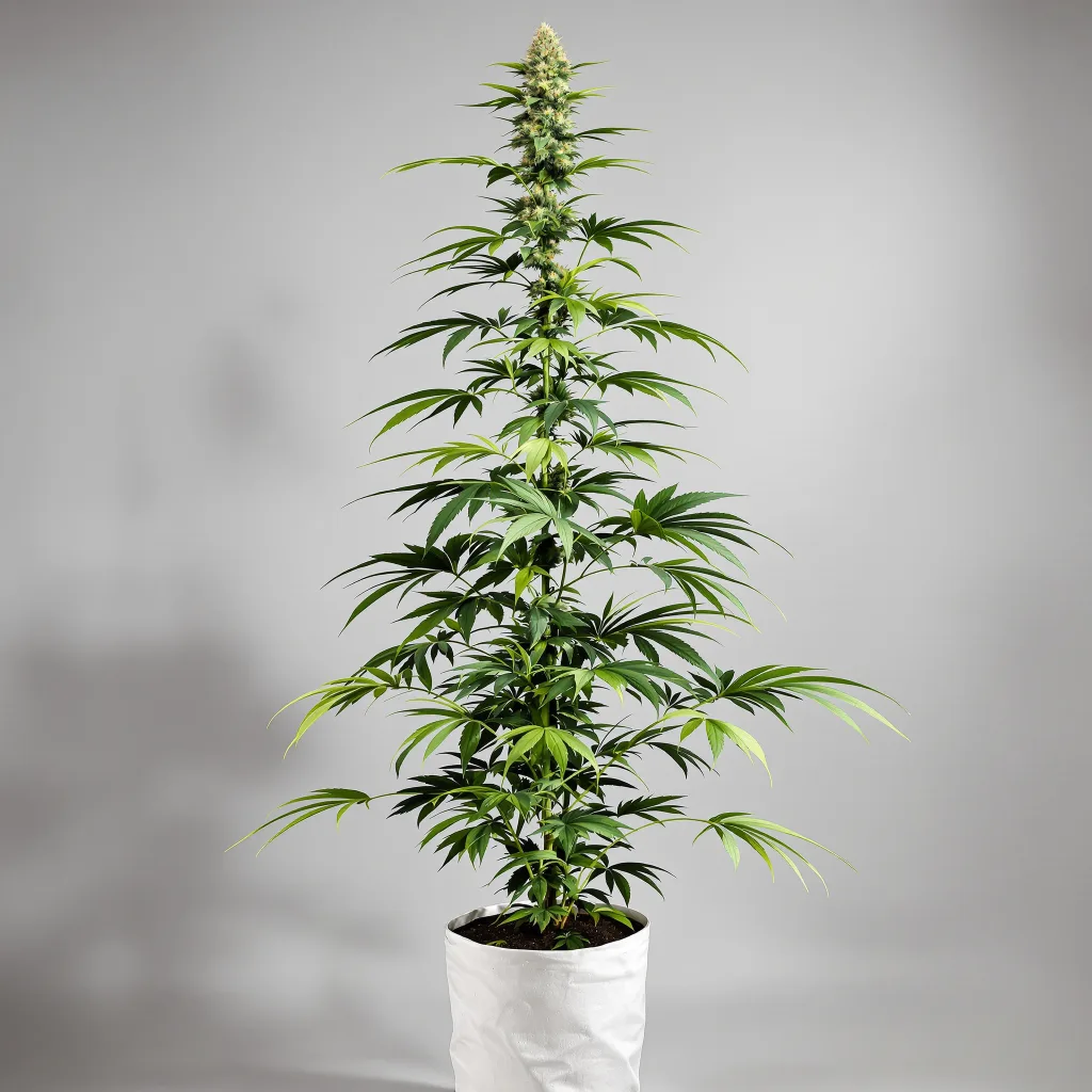 Jesus OG cannabis seeds packaging — Royal King Seeds New Zealand