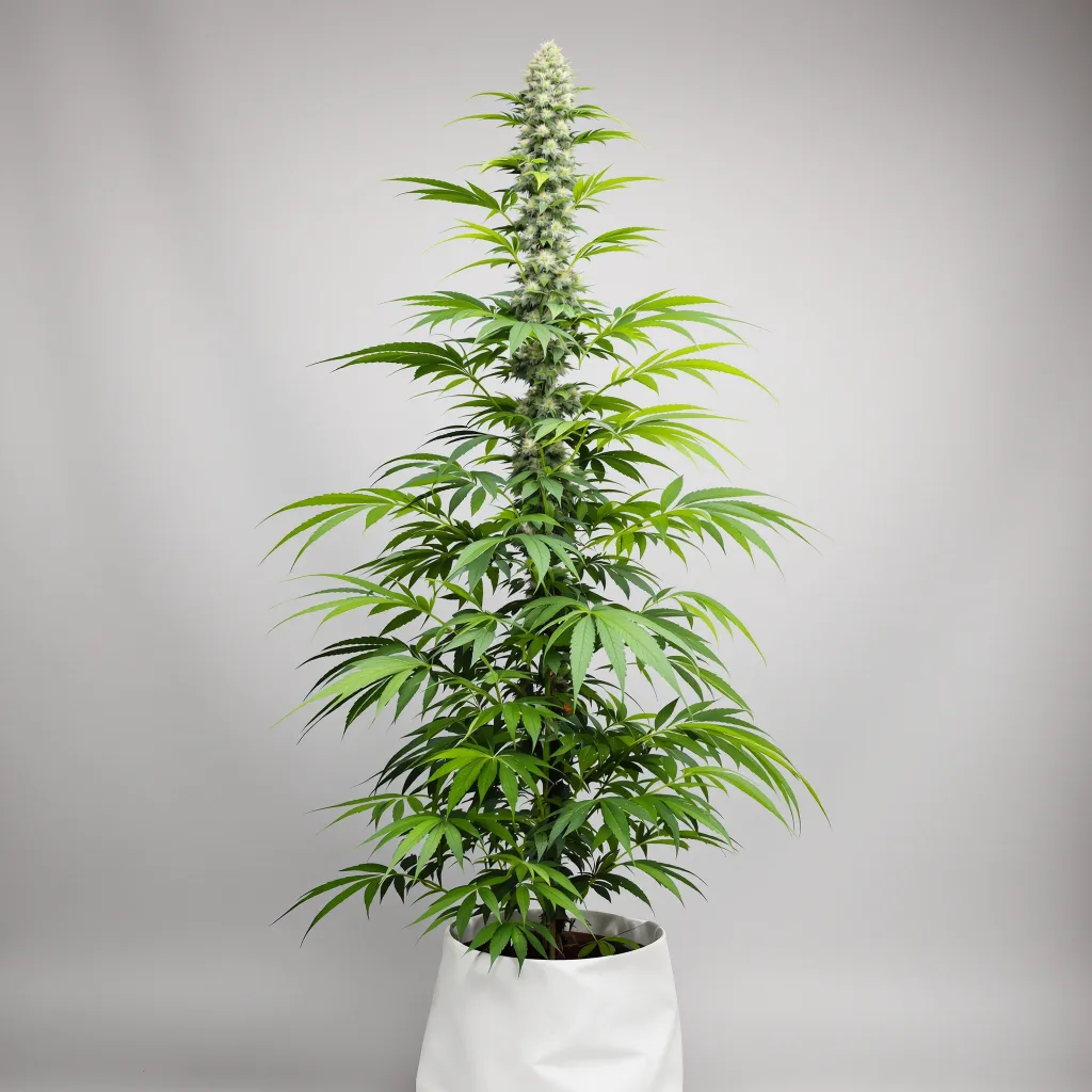 Jet Fuel cannabis seeds packaging — Royal King Seeds New Zealand