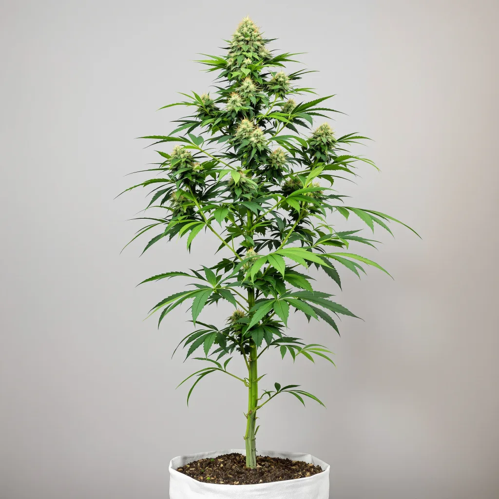 JGR cannabis seeds packaging — Royal King Seeds New Zealand