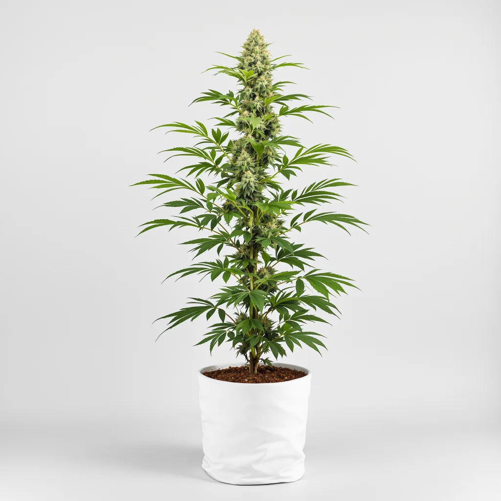 Jillybean cannabis seeds packaging — Royal King Seeds New Zealand