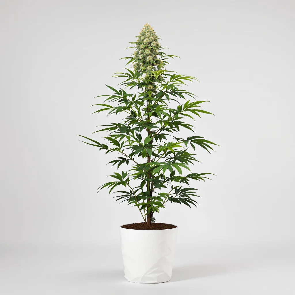 Juicy Fruit cannabis seeds packaging — Royal King Seeds New Zealand