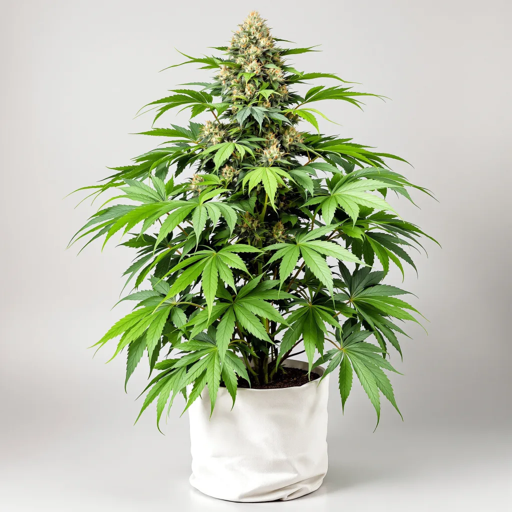 Jungle Cookie cannabis seeds packaging — Royal King Seeds New Zealand