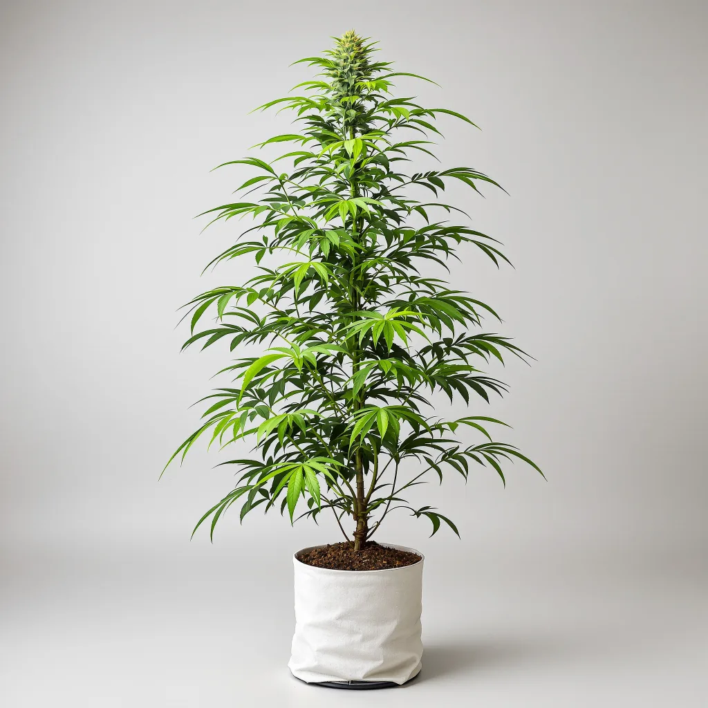 Jungle Juice cannabis seeds packaging — Royal King Seeds New Zealand