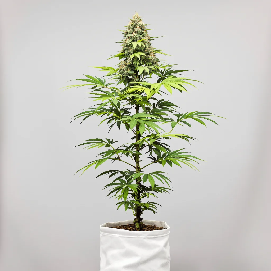 Jungle Lava cannabis seeds packaging — Royal King Seeds New Zealand
