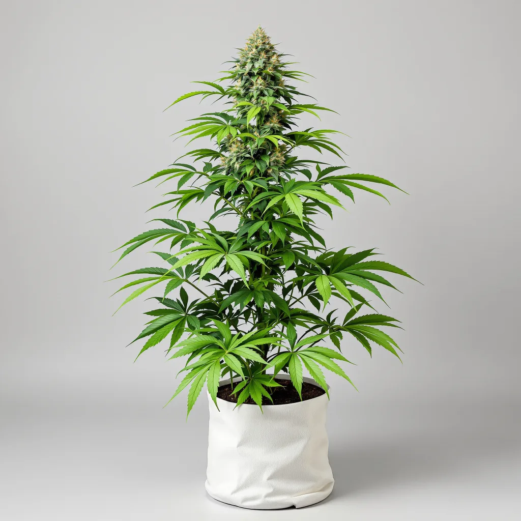 Jupiter OG cannabis seeds packaging — Royal King Seeds New Zealand