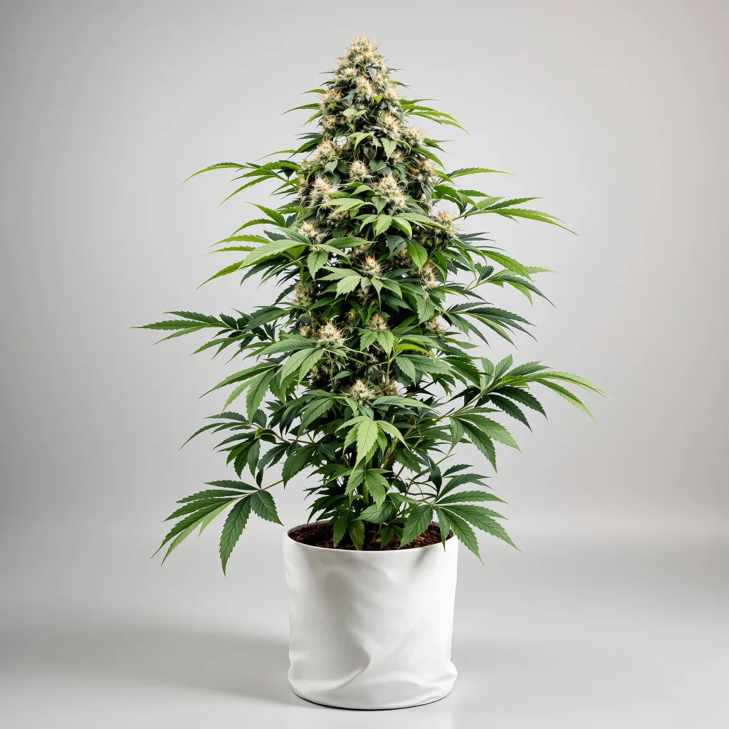 K-Train cannabis seeds packaging — Royal King Seeds New Zealand