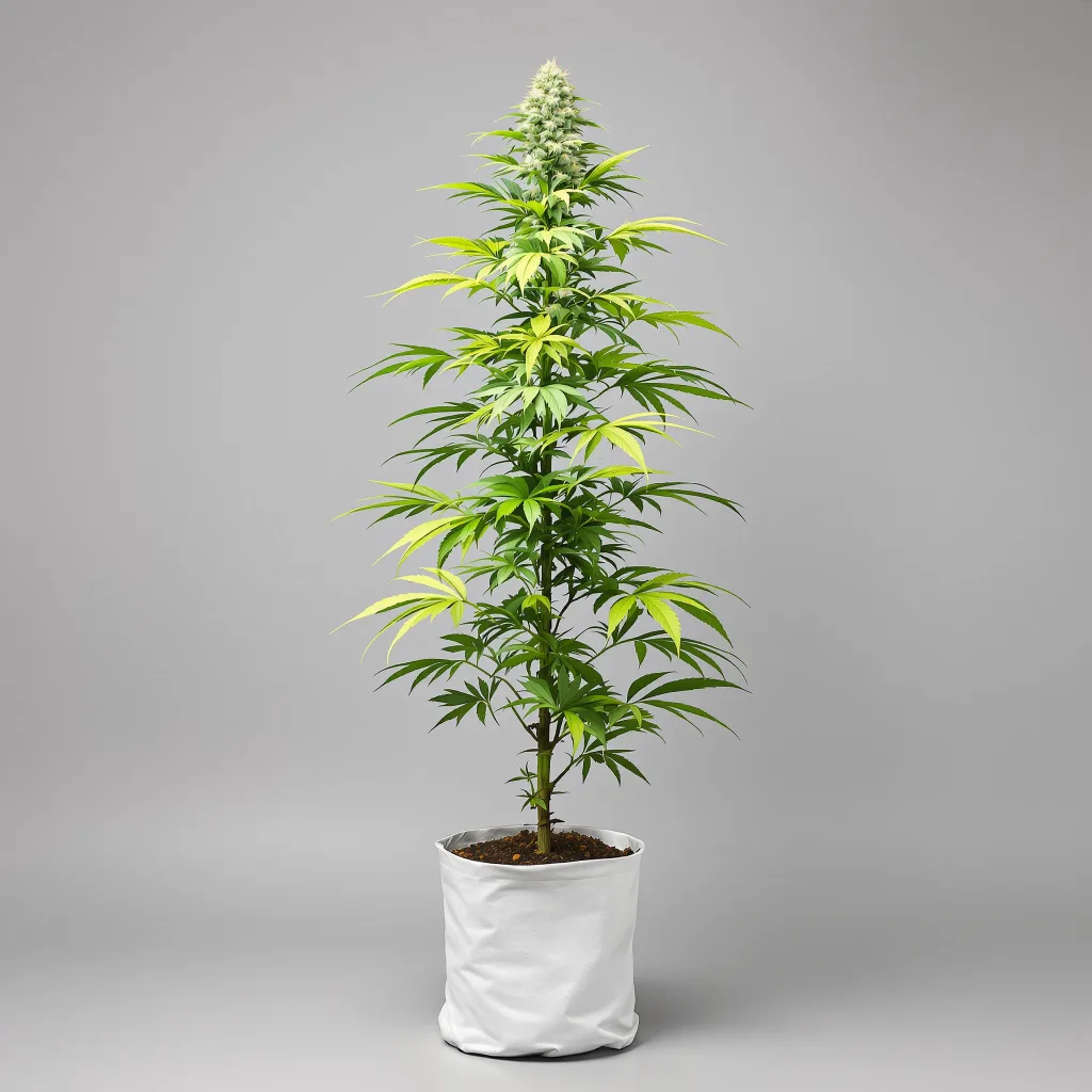 Kahuna cannabis seeds packaging — Royal King Seeds New Zealand