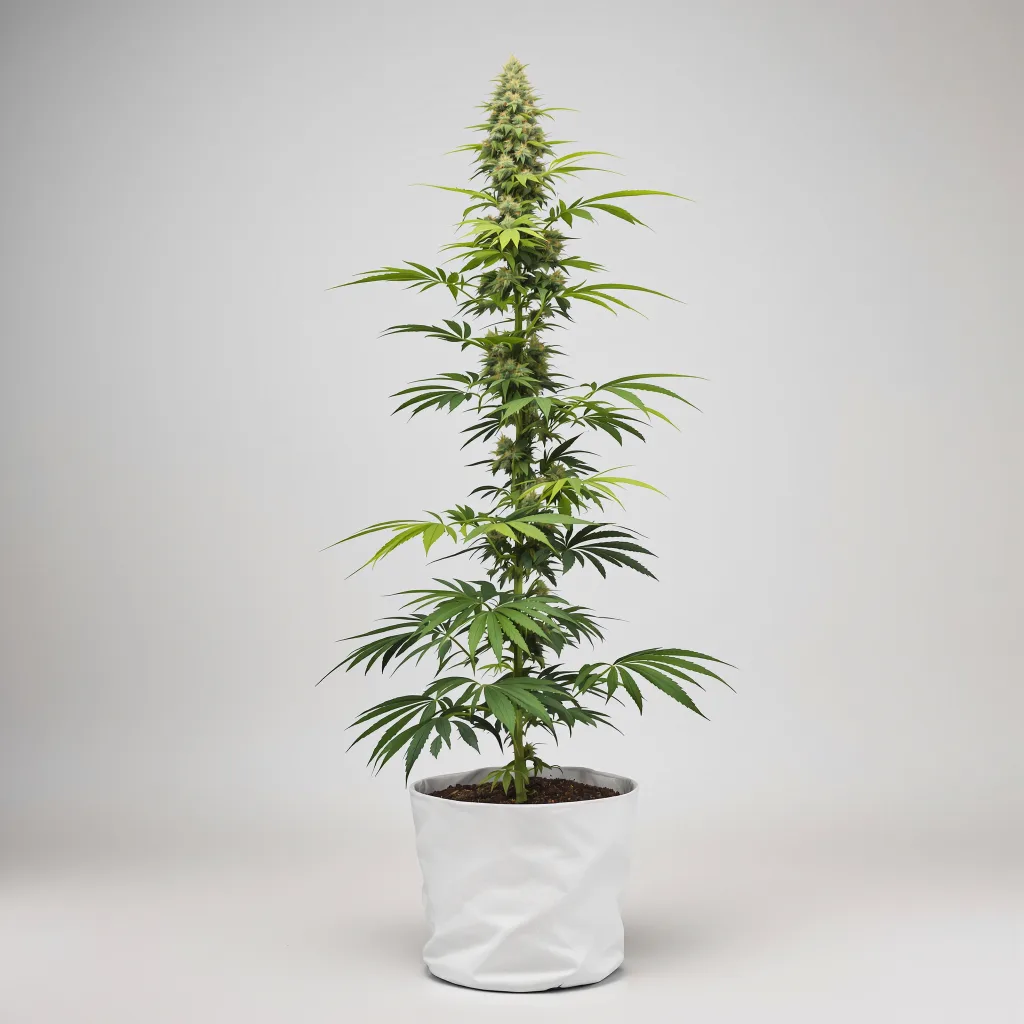 Kali Dog cannabis seeds packaging — Royal King Seeds New Zealand