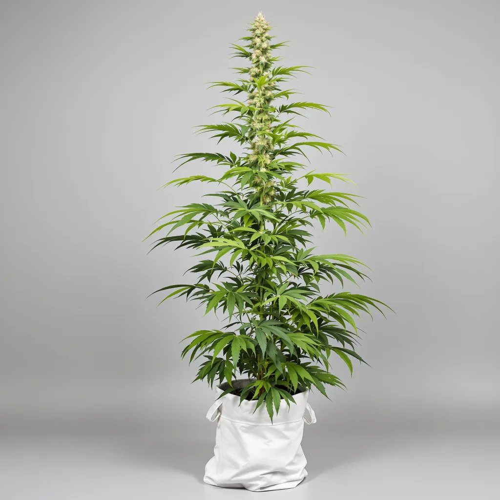 Kali Mist cannabis seeds packaging — Royal King Seeds New Zealand