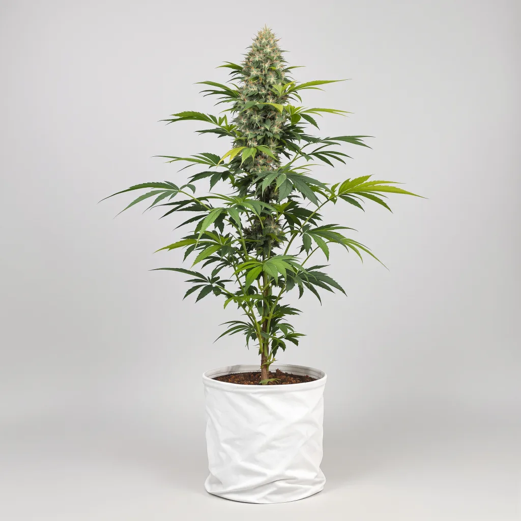 Kandahar cannabis seeds packaging — Royal King Seeds New Zealand