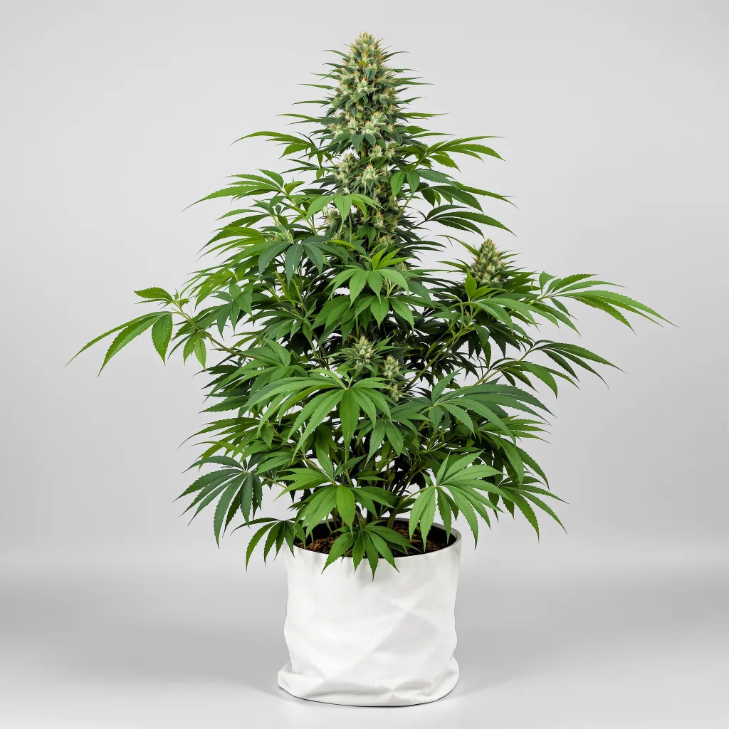 Katsu Kush cannabis seeds packaging — Royal King Seeds New Zealand