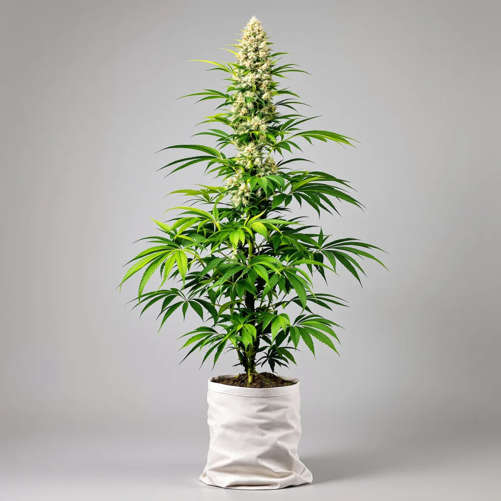KC 33 cannabis seeds packaging — Royal King Seeds New Zealand