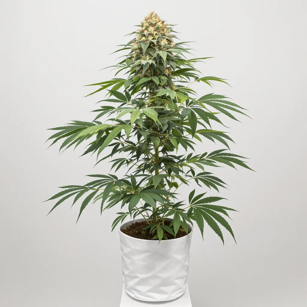Kelly Hill Gold cannabis seeds packaging — Royal King Seeds New Zealand