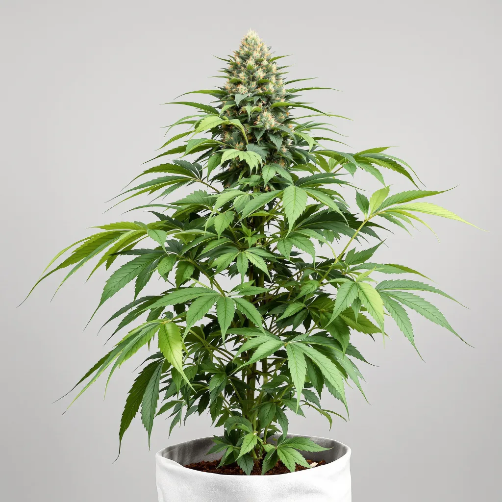 Khufu cannabis seeds packaging — Royal King Seeds New Zealand