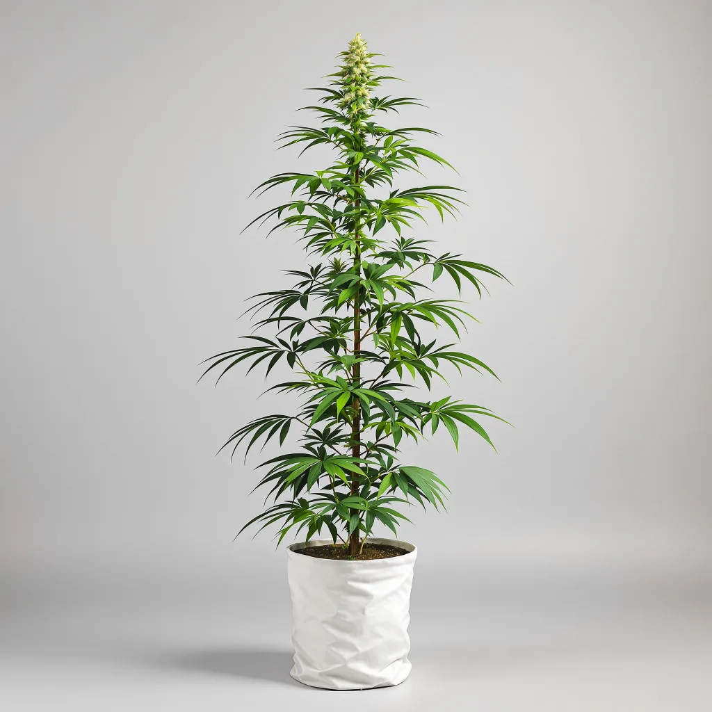 Kilimanjaro cannabis seeds packaging — Royal King Seeds New Zealand