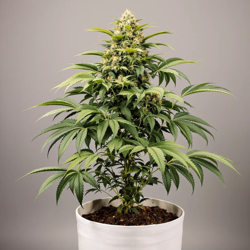 King Louis XIII cannabis seeds packaging — Royal King Seeds New Zealand