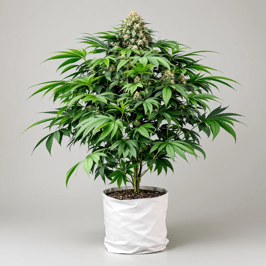 King’s Kush cannabis seeds packaging — Royal King Seeds New Zealand