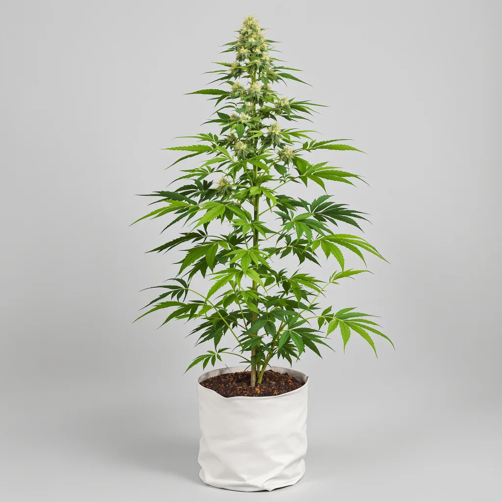 Kiss cannabis seeds packaging — Royal King Seeds New Zealand