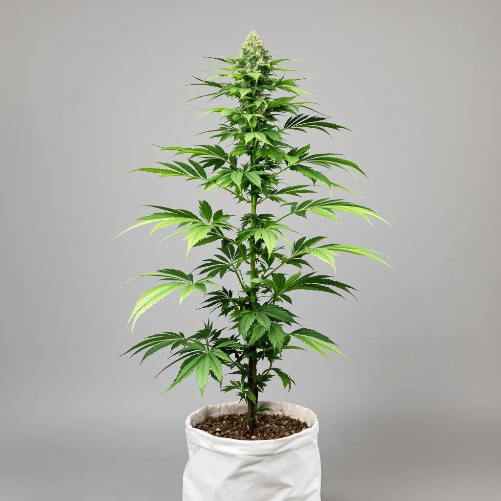 Kraken cannabis seeds packaging — Royal King Seeds New Zealand