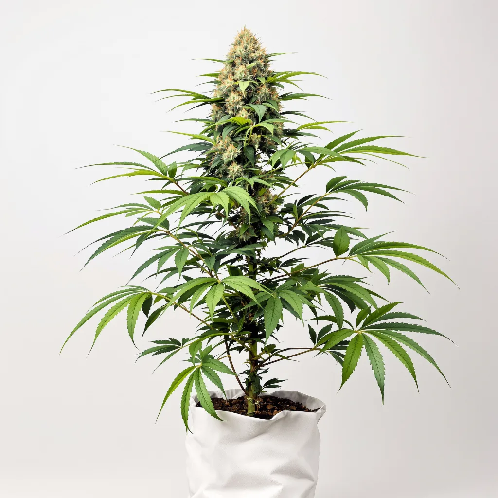Kryptonite cannabis seeds packaging — Royal King Seeds New Zealand