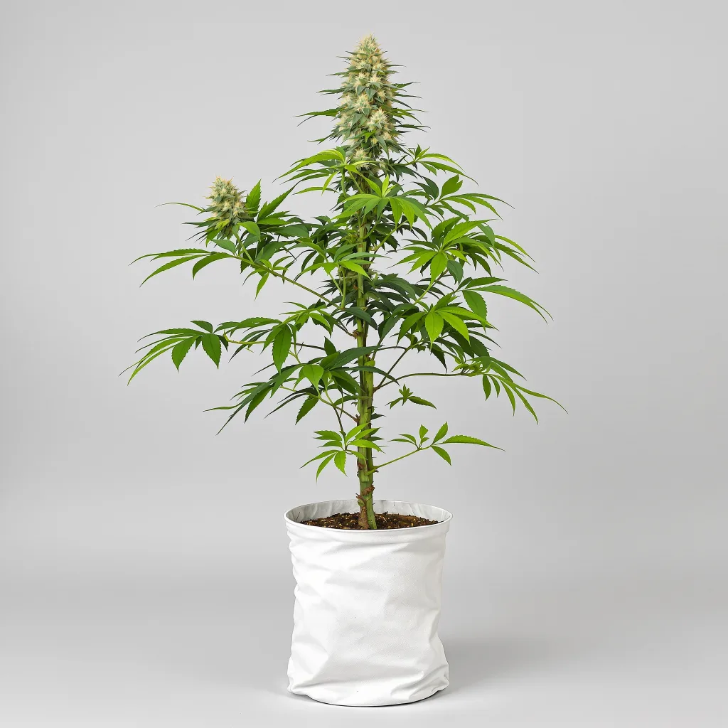 Kuchi cannabis seeds packaging — Royal King Seeds New Zealand
