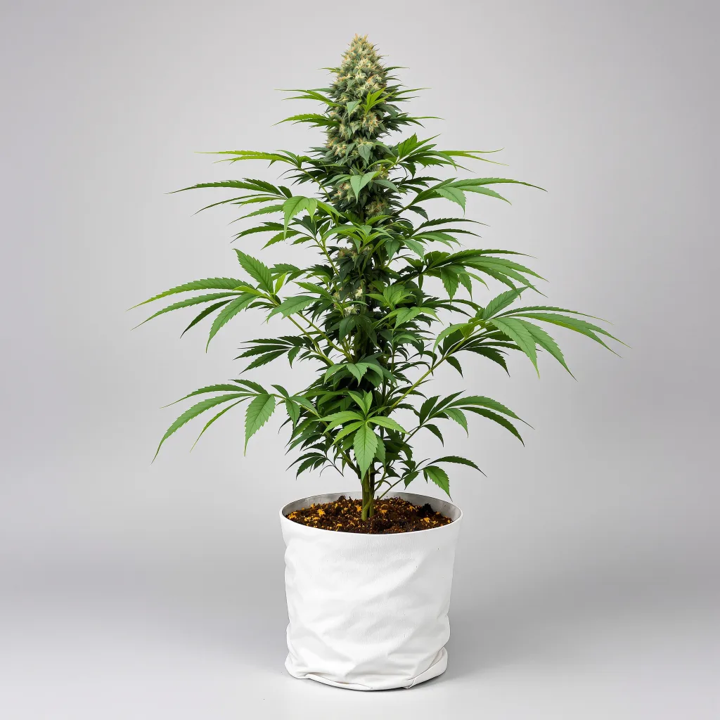Kush XL cannabis seeds packaging — Royal King Seeds New Zealand