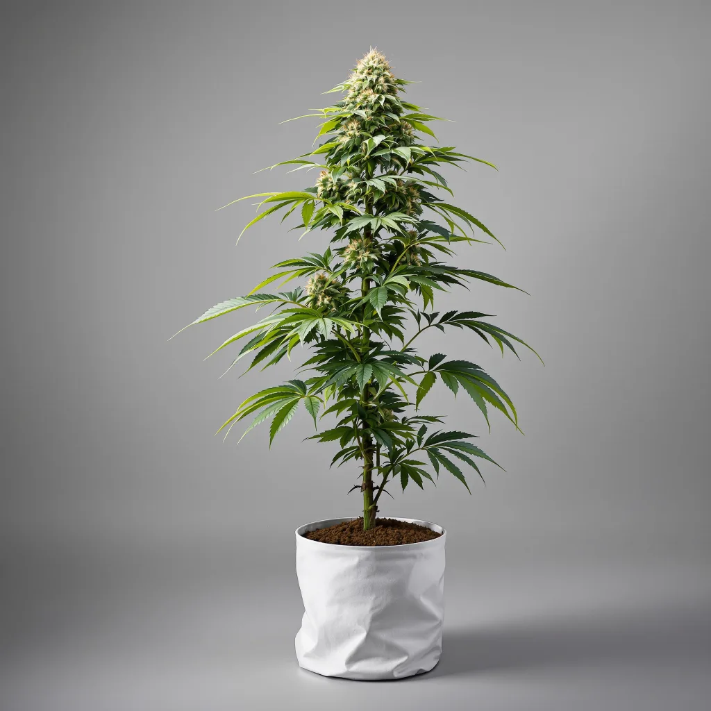 LA Confidential cannabis seeds packaging — Royal King Seeds New Zealand