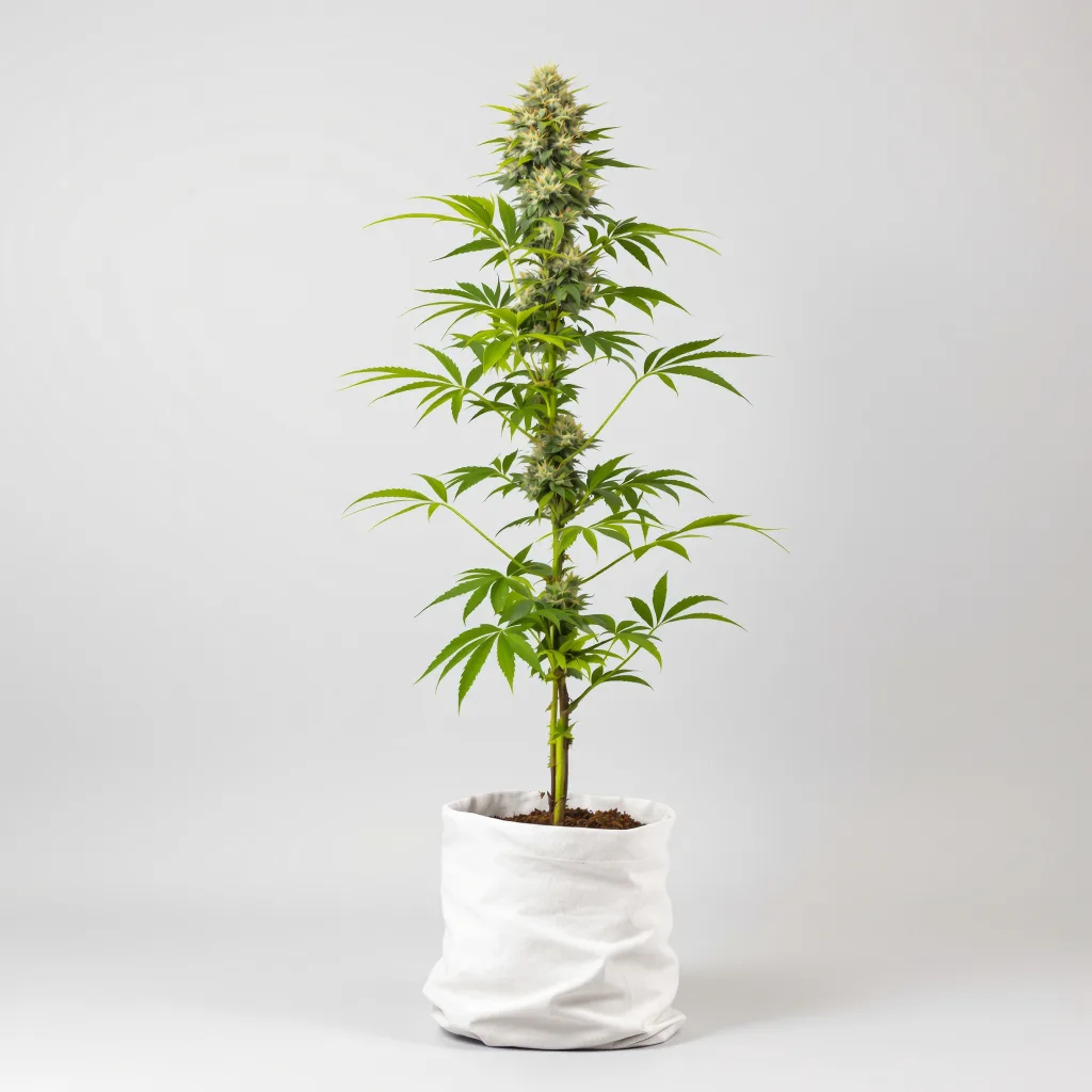 LA Jack cannabis seeds packaging — Royal King Seeds New Zealand