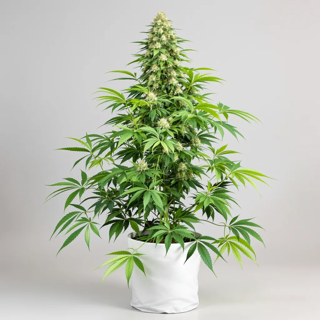 LA OG cannabis seeds packaging — Royal King Seeds New Zealand