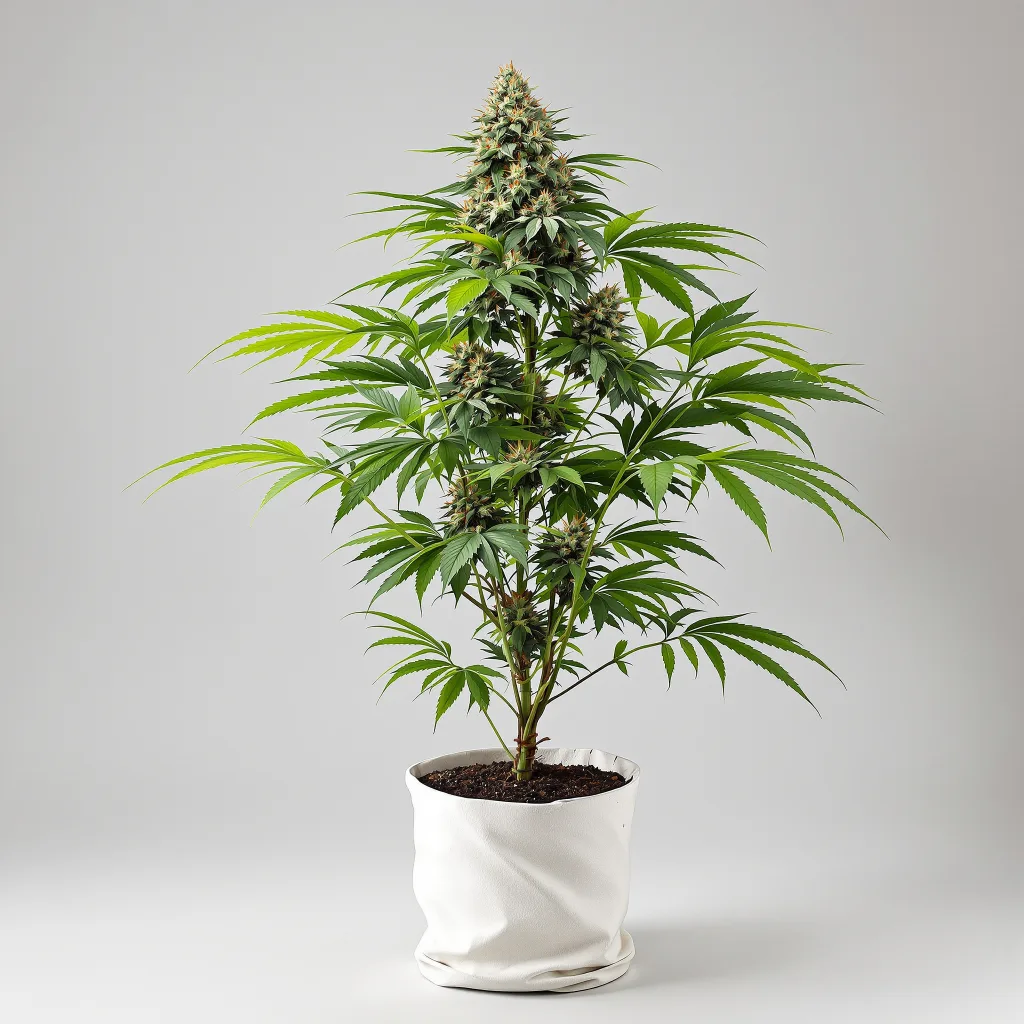 LA Ultra cannabis seeds packaging — Royal King Seeds New Zealand