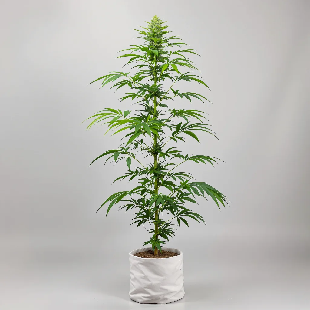 Lamb's Bread cannabis seeds packaging — Royal King Seeds New Zealand
