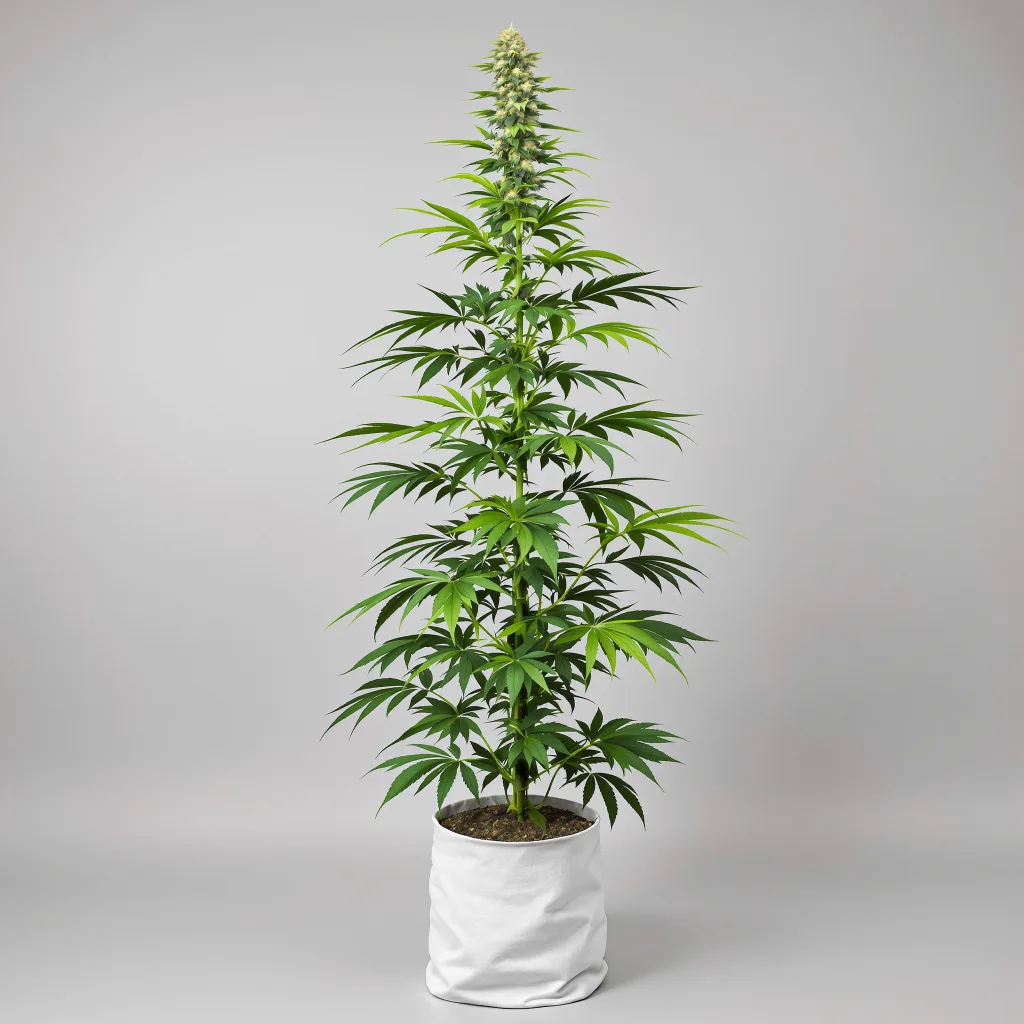 Lambo cannabis seeds packaging — Royal King Seeds New Zealand