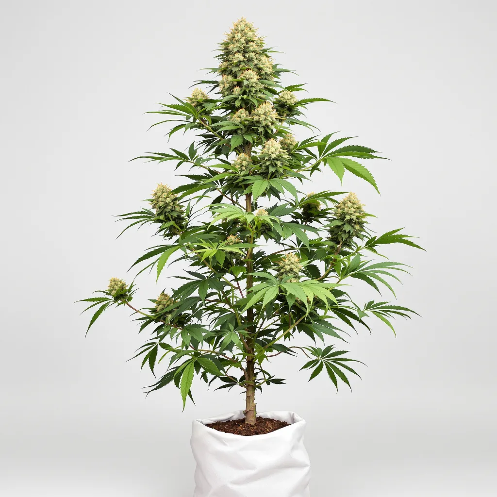Lamborghini cannabis seeds packaging — Royal King Seeds New Zealand