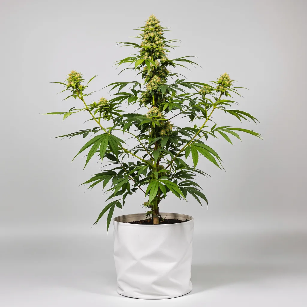 Larry OG cannabis seeds packaging — Royal King Seeds New Zealand