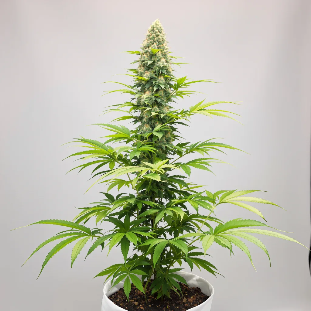 Larry OG cannabis seeds packaging — Royal King Seeds New Zealand