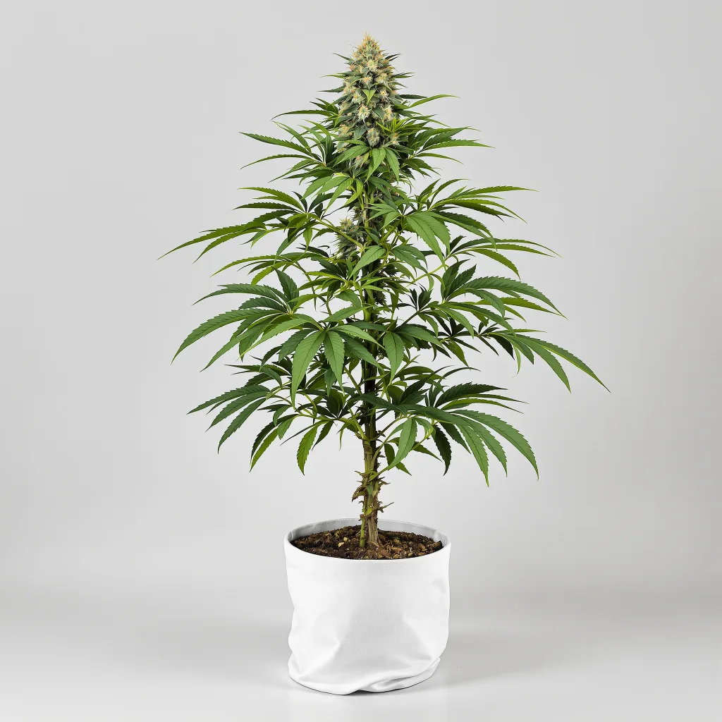 Lava Cake cannabis seeds packaging — Royal King Seeds New Zealand