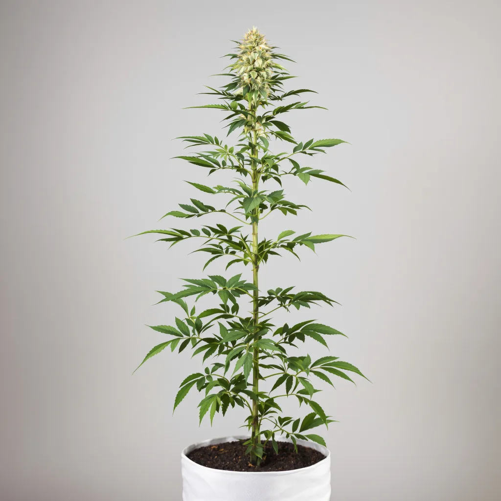 Lavender cannabis seeds packaging — Royal King Seeds New Zealand