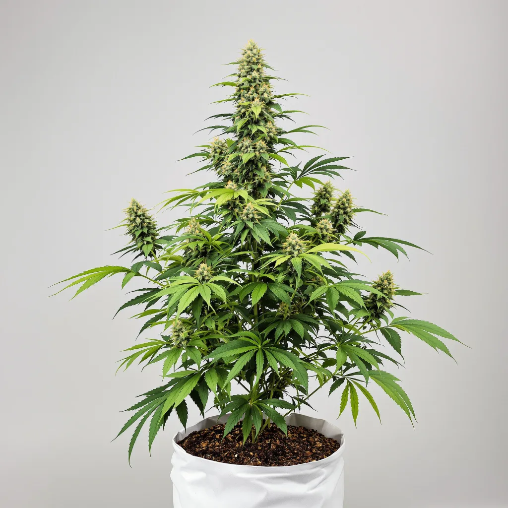 Le Silver Royale cannabis seeds packaging — Royal King Seeds New Zealand